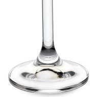 Taça 60ml Para Licor Anna Em Cristal Ecológico 15cm